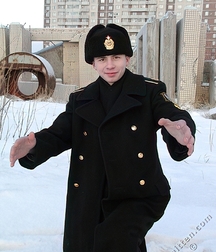 Handsome Ukraine Soldier Eugeny Shows & Cums 623253c37b6c1.jpg