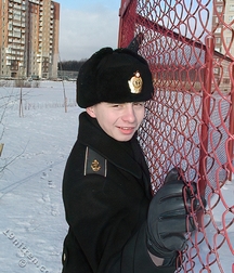 Handsome Ukraine Soldier Eugeny Shows & Cums 623253cea2b0c.jpg