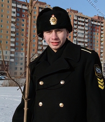 Handsome Ukraine Soldier Eugeny Shows & Cums 623253d5e6e4f.jpg