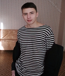 Handsome Ukraine Soldier Eugeny Shows & Cums 623253e913540.jpg