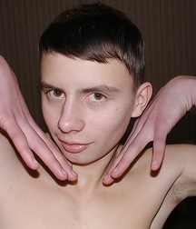 Handsome Ukraine Soldier Eugeny Shows & Cums 623254b7b8034.jpg