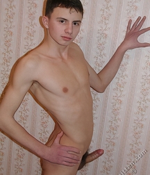 Handsome Ukraine Soldier Eugeny Shows & Cums 623255f18b0b7.jpg