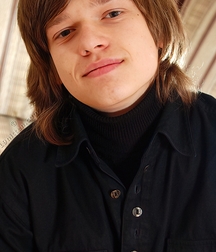 Young Twink Gabriel After Jerking Off A Shower