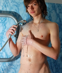 Young Twink Gabriel After Jerking Off A Shower 623460eab5857.jpg