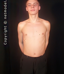Gay Tube Boy Ilja Ready For A Quick Cum Session