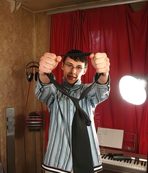 Gay Boy Joker Isn't Joking About His Cumming Porn 624e9c0591af4.jpg