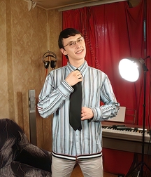 Gay Boy Joker Isn't Joking About His Cumming Porn 624e9c0c555f7.jpg
