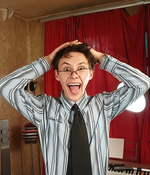 Gay Boy Joker Isn't Joking About His Cumming Porn 624e9c1750c21.jpg