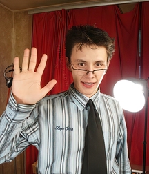 Gay Boy Joker Isn't Joking About His Cumming Porn 624e9c1bd6a87.jpg
