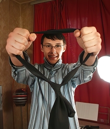 Gay Boy Joker Isn't Joking About His Cumming Porn 6251285c046f5.jpg
