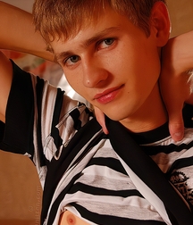 Handsome And Toned, Jovan Shows Us His Beautiful Body & Cums