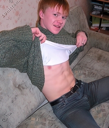 Gay Ginger Boy Radim Knows How To Cum 628dd9605ba63.jpg