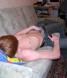 Gay Ginger Boy Radim Knows How To Cum 628dd98a7663a.jpg