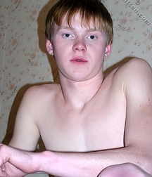 Gay Ginger Boy Radim Knows How To Cum 628ddb3e25e49.jpg