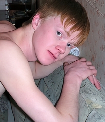 Gay Ginger Boy Radim Knows How To Cum 628ddbc01b691.jpg