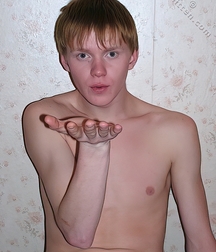 Gay Ginger Boy Radim Knows How To Cum 628ddbf34478e.jpg