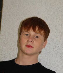 Classic Gay Porn - Red head Boy Shows & Jerks Off