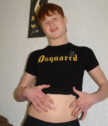 Classic Gay Porn - Red head Boy Shows & Jerks Off 6301df0fb0a63.jpg