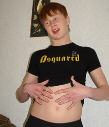 Classic Gay Porn - Red head Boy Shows & Jerks Off 6301df12234e4.jpg