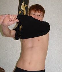 Classic Gay Porn - Red head Boy Shows & Jerks Off 6301df1c5d408.jpg