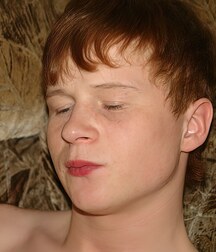Classic Gay Porn - Red head Boy Shows & Jerks Off 6301e08952fa8.jpg