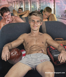 Gay Twinks Porn - 185 - erotic art from Theo Blaze 5fc3fbdc750a4.jpg