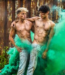 Twinks Gay Porn - 190 - Adam and friends 5fcfeef9459a2.jpg
