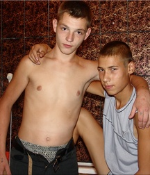 Gay Twinks Porn - 197 - Danil and David shower 5fd5687d62224.jpg