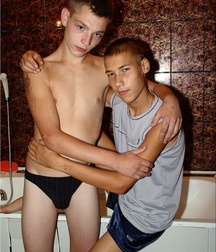 Gay Twinks Porn - 197 - Danil and David shower 5fd56885e0e42.jpg
