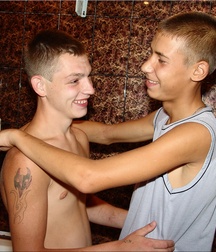 Gay Twinks Porn - 197 - Danil and David shower 5fd56893c8987.jpg