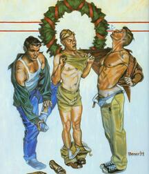 Gay Twinks Porn - 199 - mixed gay artwork images 5fd57fceabc64.jpg