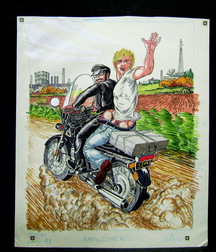Gay Twinks Porn - 199 - mixed gay artwork images 5fd580042989b.jpg