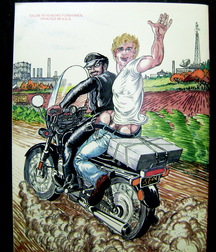 Gay Twinks Porn - 199 - mixed gay artwork images 5fd5801da967a.jpg