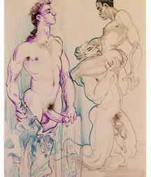Gay Twinks Porn - 199 - mixed gay artwork images 5fd58025e1514.jpg