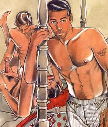 Gay Twinks Porn - 199 - mixed gay artwork images