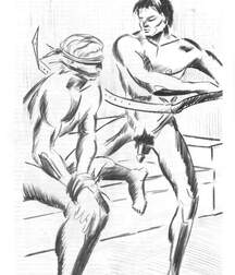 Gay Twinks Porn - 199 - mixed gay artwork images 5fd580b15af5d.jpg