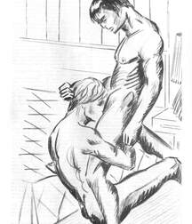 Gay Twinks Porn - 199 - mixed gay artwork images 5fd580b6b2f40.jpg