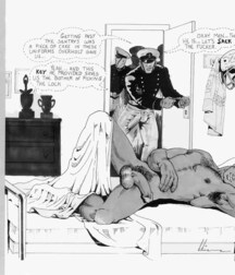 Gay Twinks Porn - 201 - mixed vintage artwork 5fd697671158f.jpg
