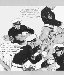 Gay Twinks Porn - 201 - mixed vintage artwork 5fd6976e670e9.jpg