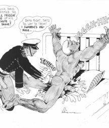 Gay Twinks Porn - 201 - mixed vintage artwork 5fd69783de095.jpg