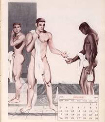 Gay Twinks Porn - 201 - mixed vintage artwork 5fd698eedd203.jpg