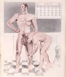 Gay Twinks Porn - 201 - mixed vintage artwork 5fd698f236018.jpg
