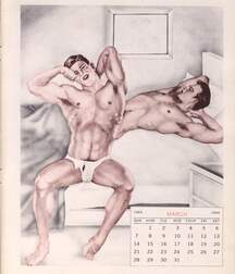 Gay Twinks Porn - 201 - mixed vintage artwork 5fd698f5d81a6.jpg