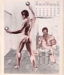Gay Twinks Porn - 201 - mixed vintage artwork 5fd698f9701f4.jpg