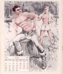 Gay Twinks Porn - 201 - mixed vintage artwork 5fd69900de693.jpg
