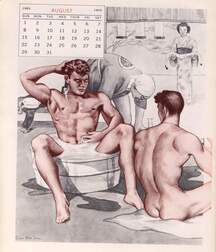 Gay Twinks Porn - 201 - mixed vintage artwork 5fd699091ef20.jpg