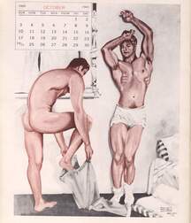 Gay Twinks Porn - 201 - mixed vintage artwork 5fd6990f7cda3.jpg