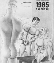 Gay Twinks Porn - 201 - mixed vintage artwork 5fd6991cb1991.jpg