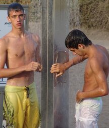 Gay Twinks Porn - 210 - twinks outdoors (no nudes) gay tube 5fde791a6d737.jpg