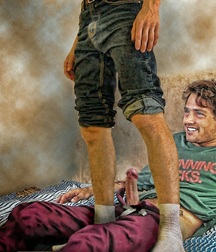 Gay Twinks Porn Created Tube - 226 - Theo Blaze art work 5feba63d0635a.jpg